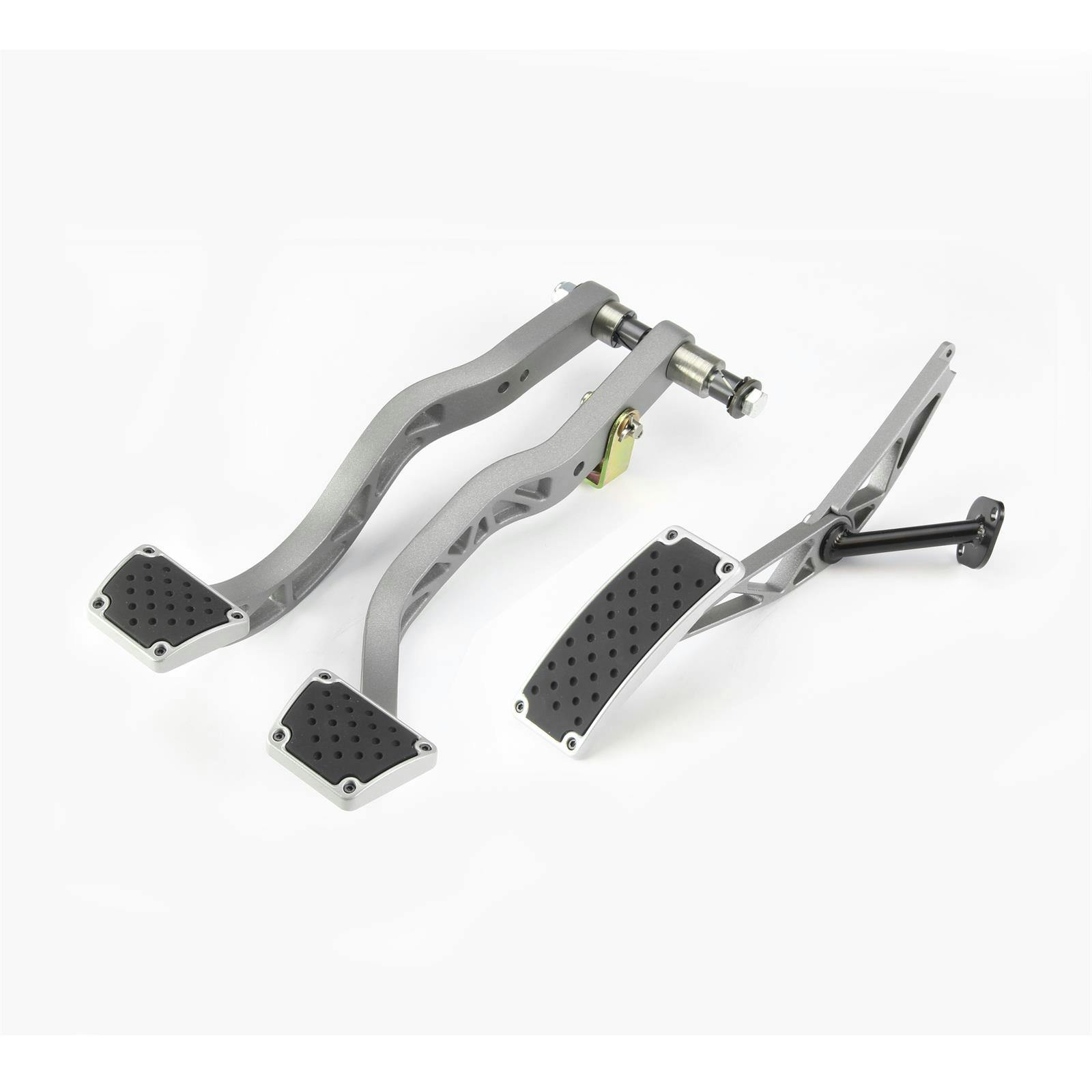 Clayton Machine MCP-A1-M Pedal Assembly Kit, Manual, 67-69 Camaro