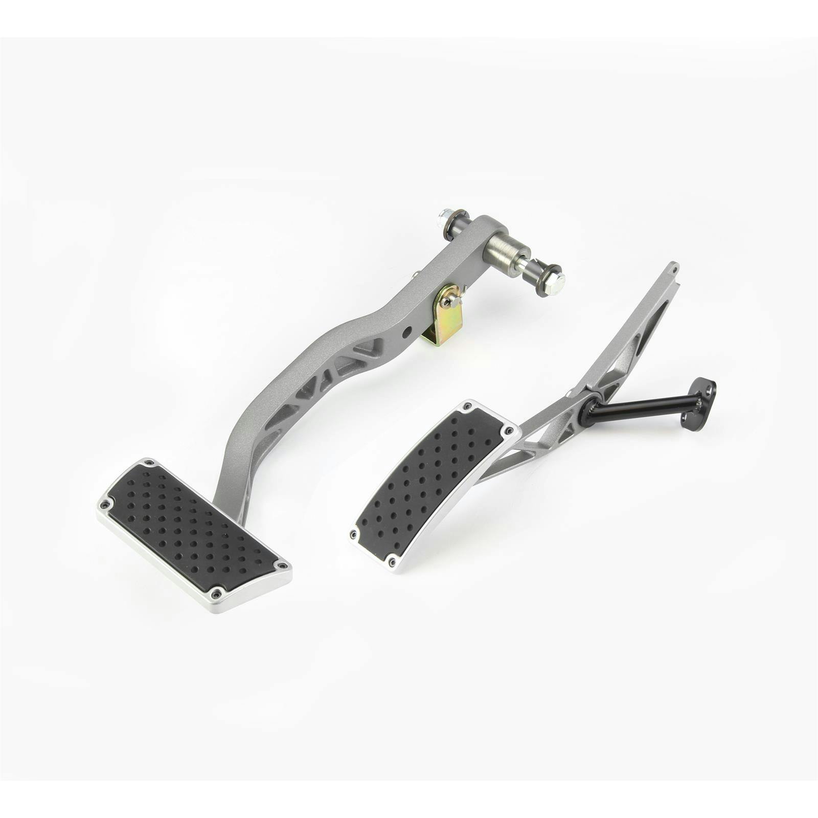 Clayton Machine MCP-A2-A Pedal Assembly, Auto, 1967 Chevelle