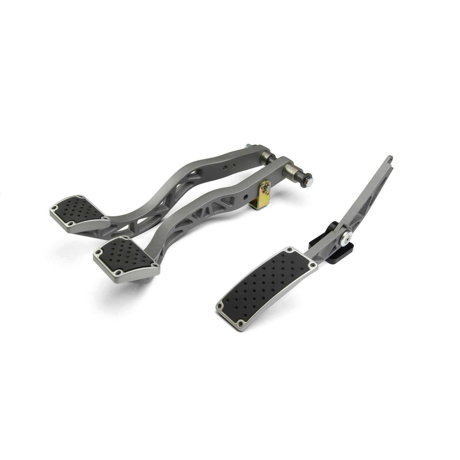 Clayton Machine MCP-A3-M Pedal Assembly, Manual, 68-72 Chevelle