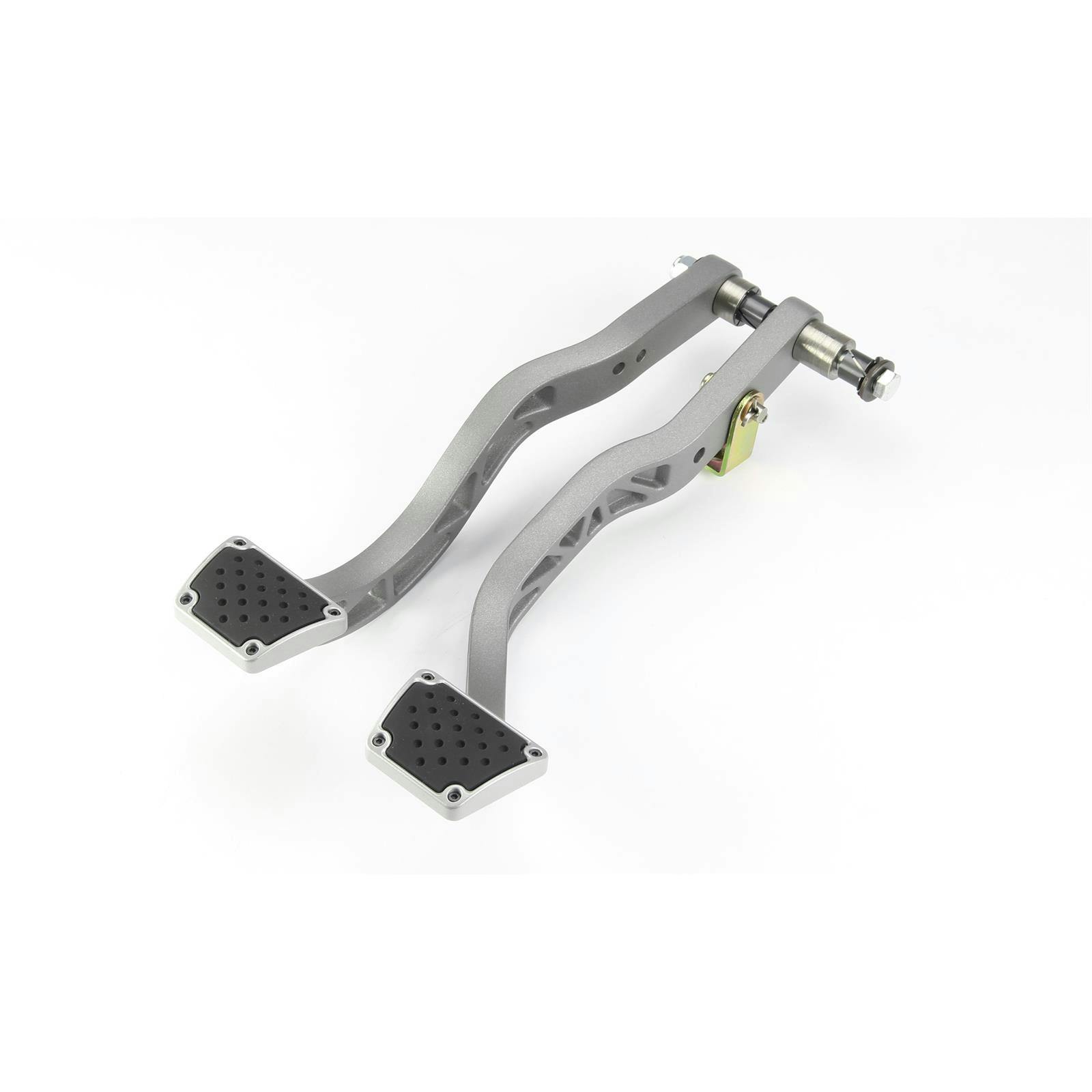 Clayton Machine MCP-M1 Brake Pedal, 67-69 Chevy Camaro, Manual