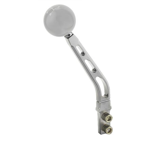 Lokar MSL611D, Billet TKO 500-600/Magnum Manual Shift, 10 In Lever