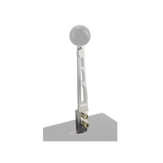 Lokar MSL618E Tremec T5/T45/T56 Manual Trans Shift Lever, 8 Inch