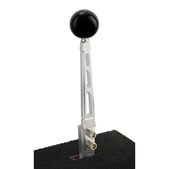 Lokar MSL620F Tremec T5/T45/T56 Manual Trans Shift Lever, 6 Inch