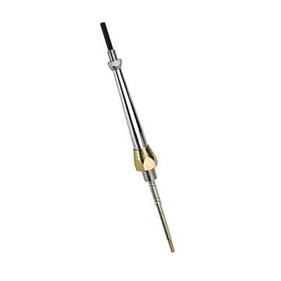 Lokar RLK-69001 Shift Lever Conversion Kit, 6 Inch Straight