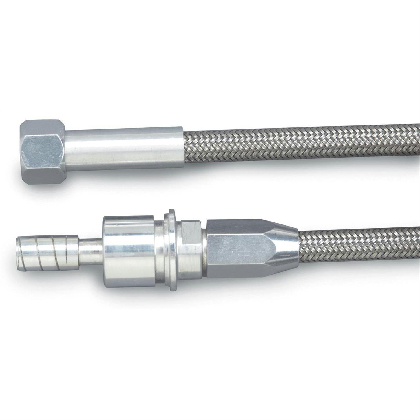 Lokar SP-1503HT Ford Speedometer Drive Cable Kit, Stainless