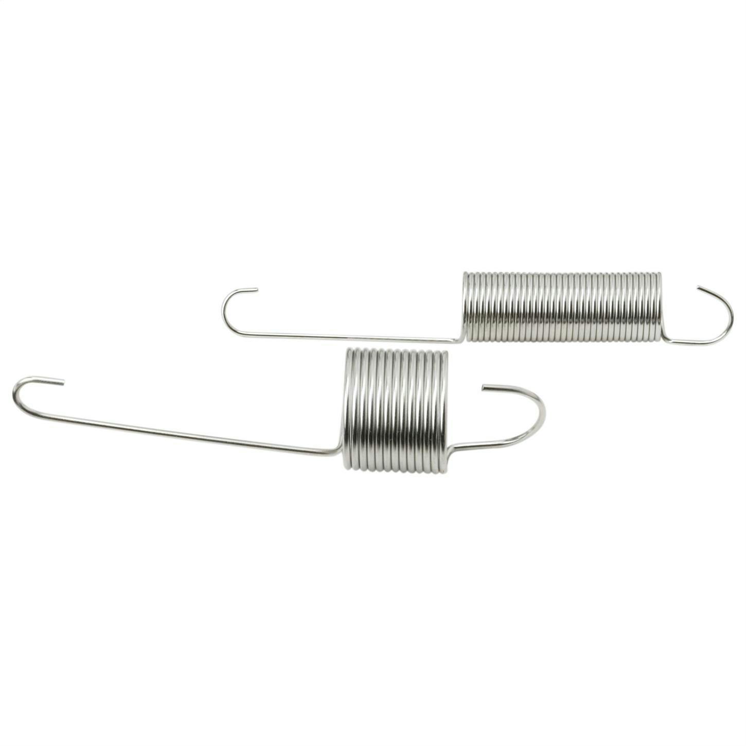 Lokar SRK-4002 Stainless Steel Throttle Return Springs