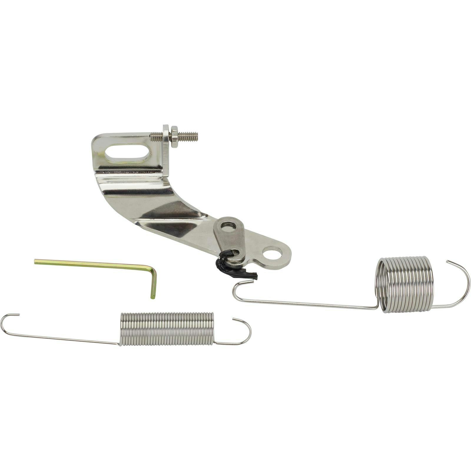 Lokar SRK-4003 Carburetor Bracket and Throttle Return Springs