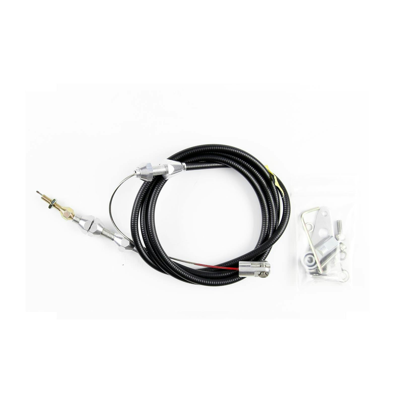 Lokar TC-1000BLDU Universal Blower Drive Throttle Cable