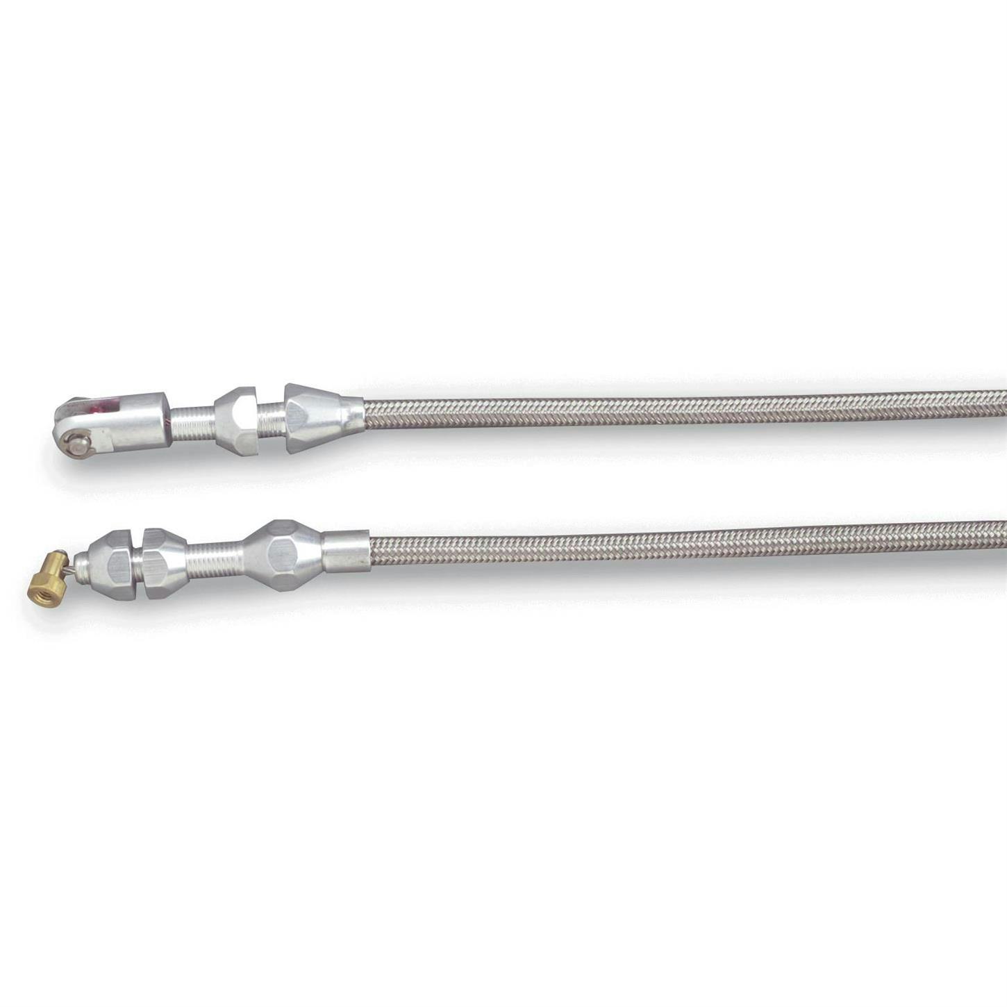 Lokar TC-1000TP Tuned-Port 1985-91/LT1/LT4 Hi-Tech Throttle Cable