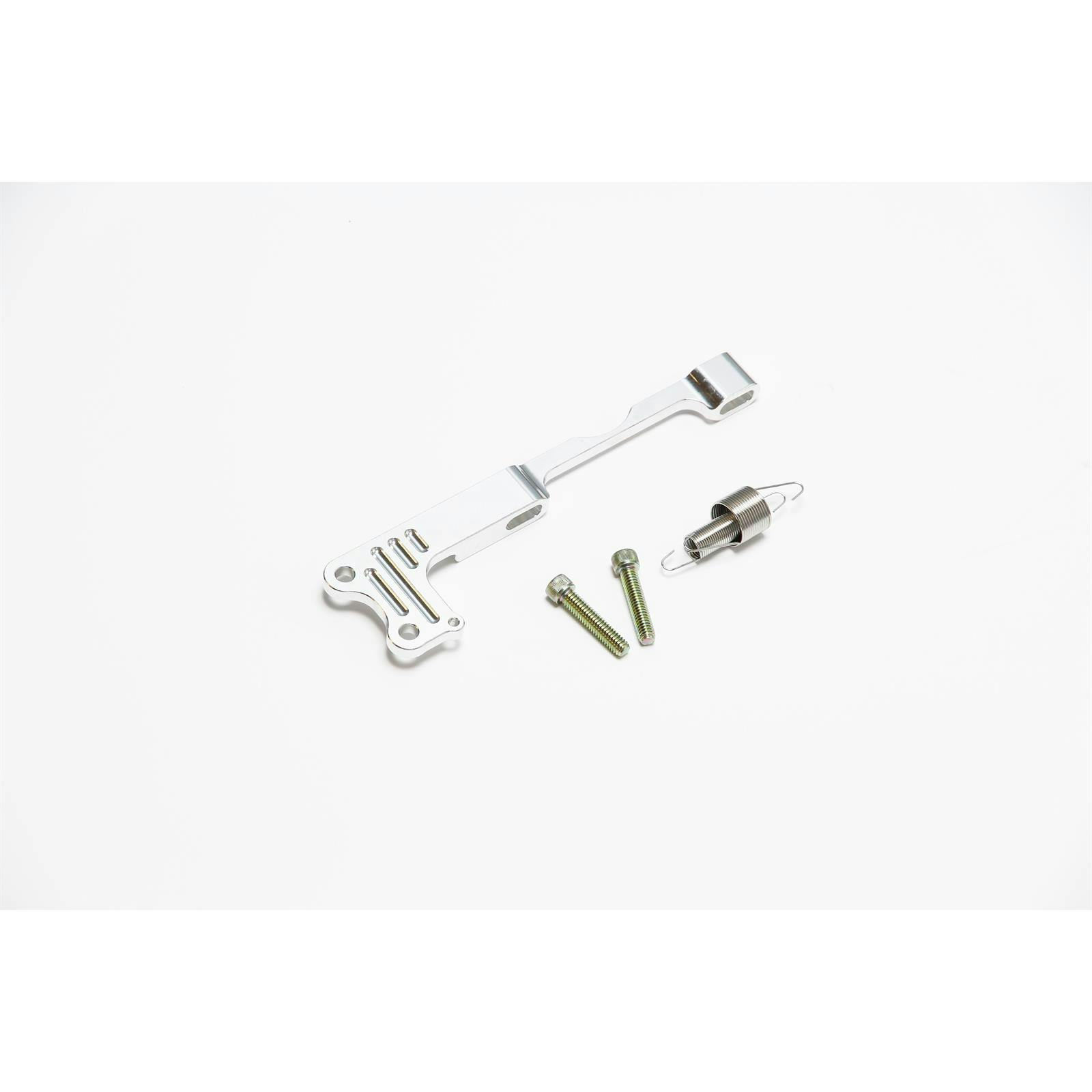 Lokar TCB-40HS1 Holley Sniper EFI Cable Mounting Bracket Kit