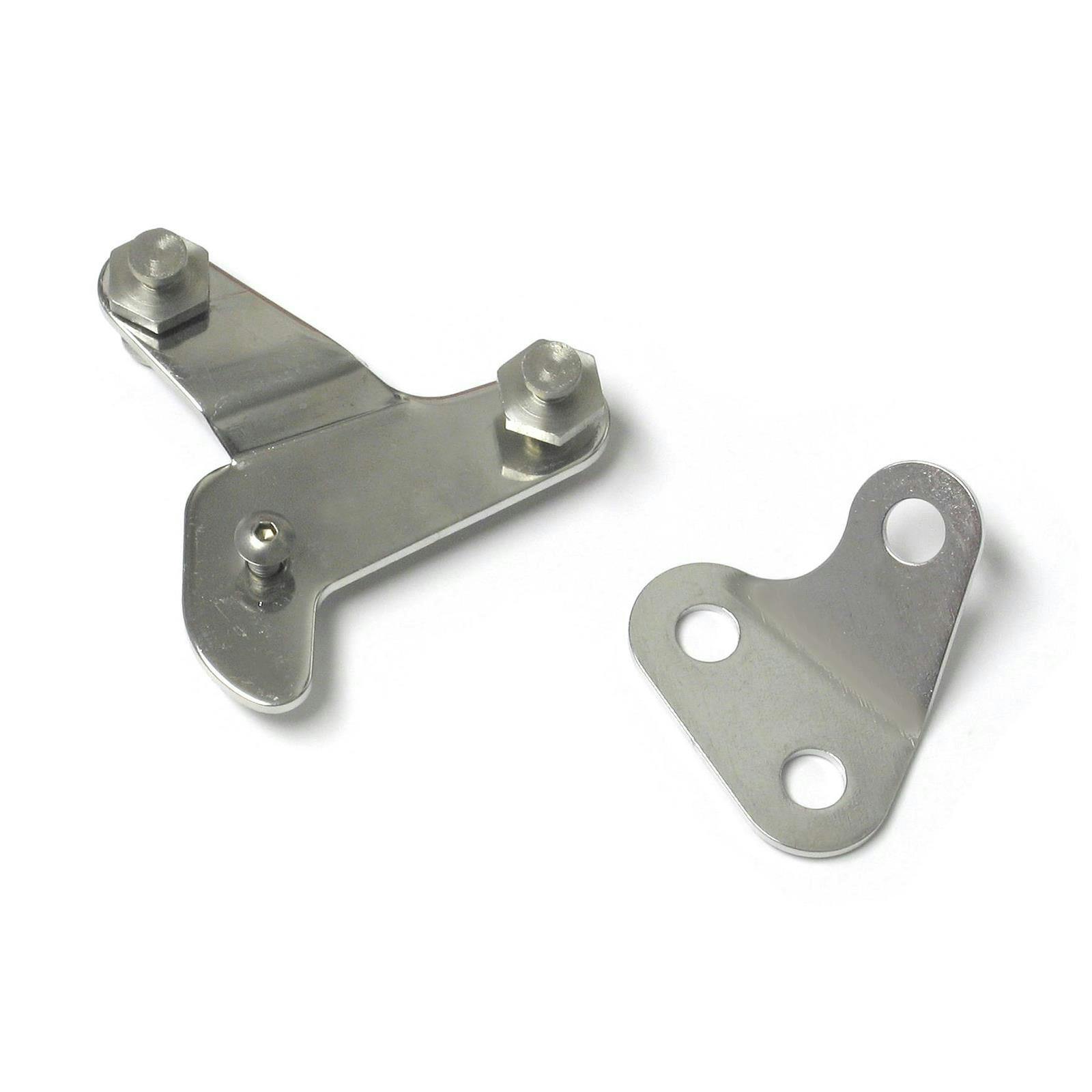 Lokar TCB-40LTC 1992 & Later LT1 Cruise Control Bracket Kit