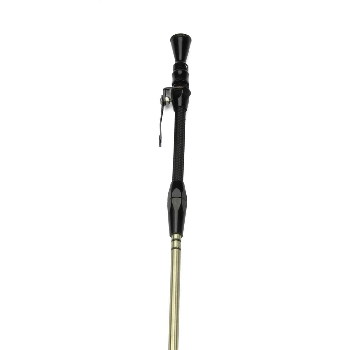 Lokar X1220087 Engine Dipstick 1996-2000 GM Vortec Ram Jet