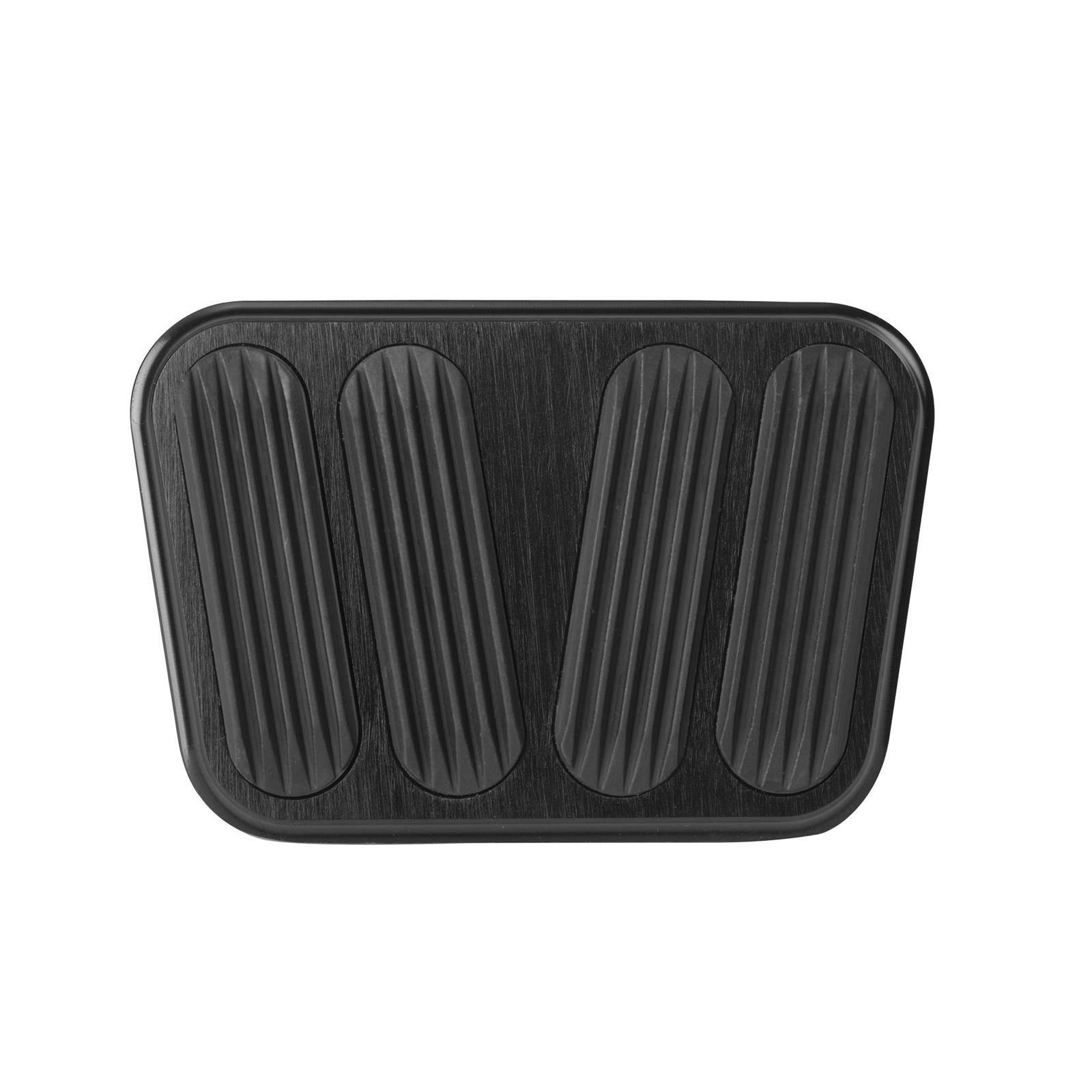Lokar XBAG-6102 Midnight Series 67-69 Camaro/Firebird Brake/Clutch Pad