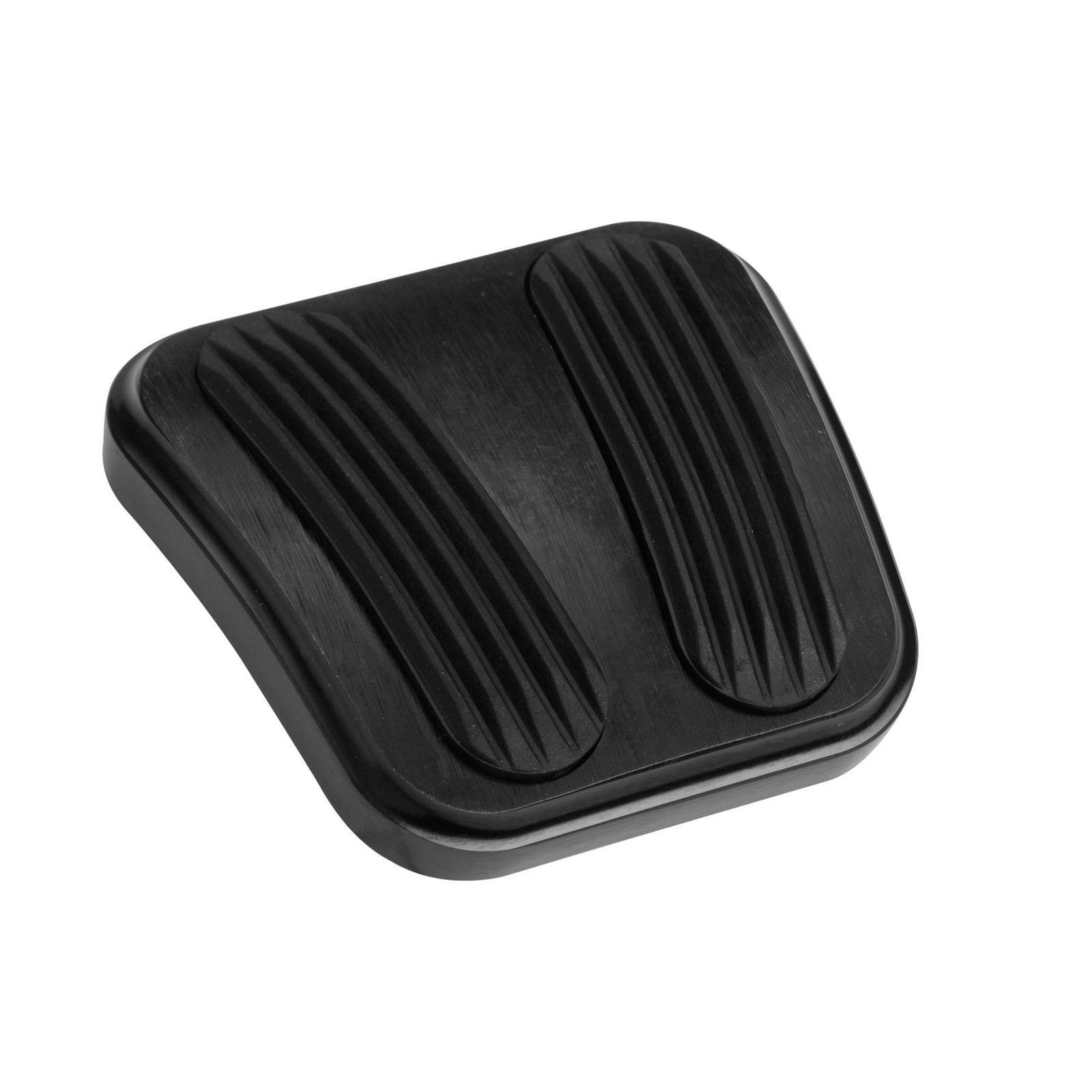 Lokar XBAG-6161 Midnight Series 67-68 Camaro/Firebird E-Brake Pad, Rub