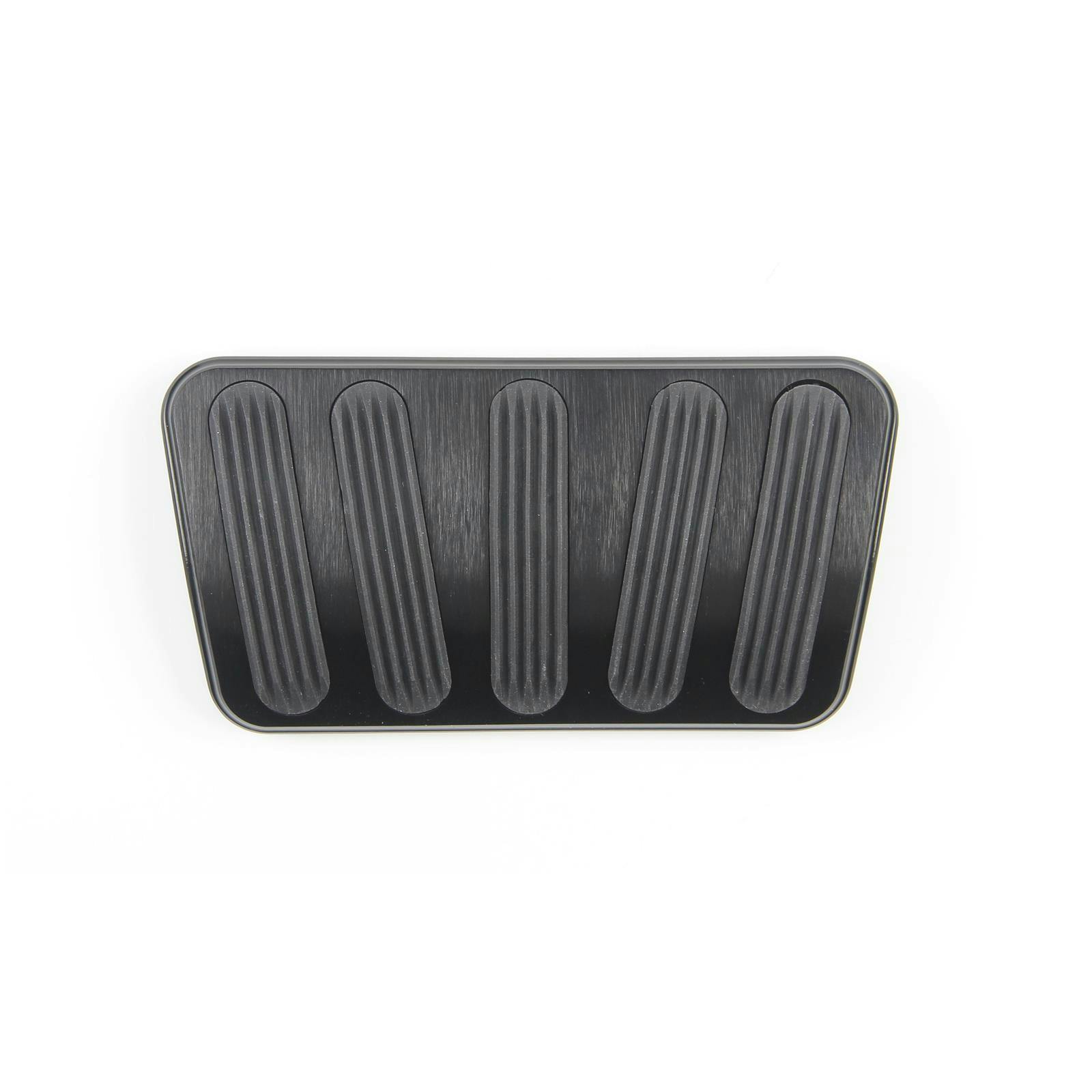 Lokar XBAG-6191 Midnight Series 1960-66 C-10 Brake Pedal, Rubber