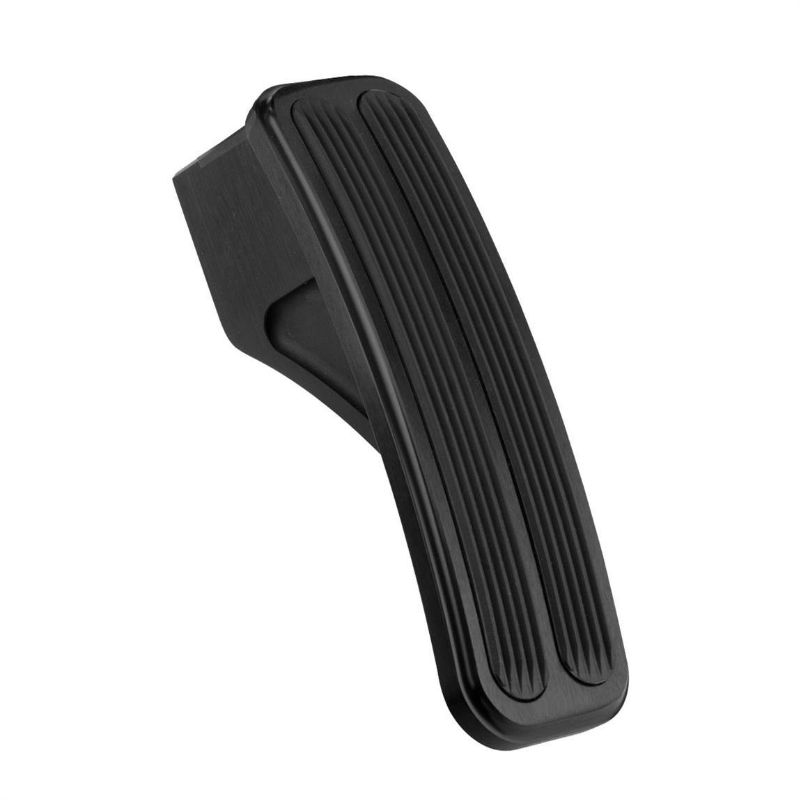 Lokar XDBW-6200 Midnight Series Drive-by-Wire Cadillac Throttle Pedal