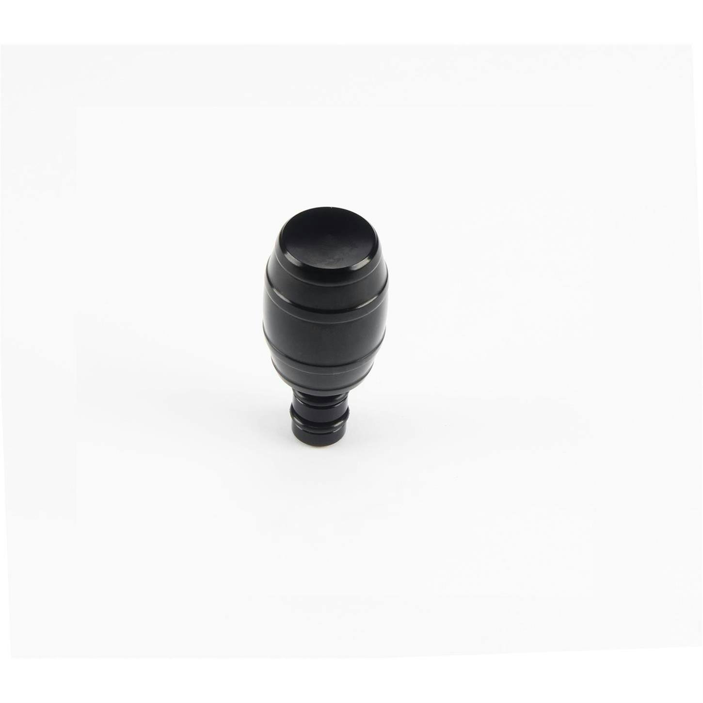 Lokar XDH-06 luminum Dipstick Handle with Inner Cable, Keg, Black