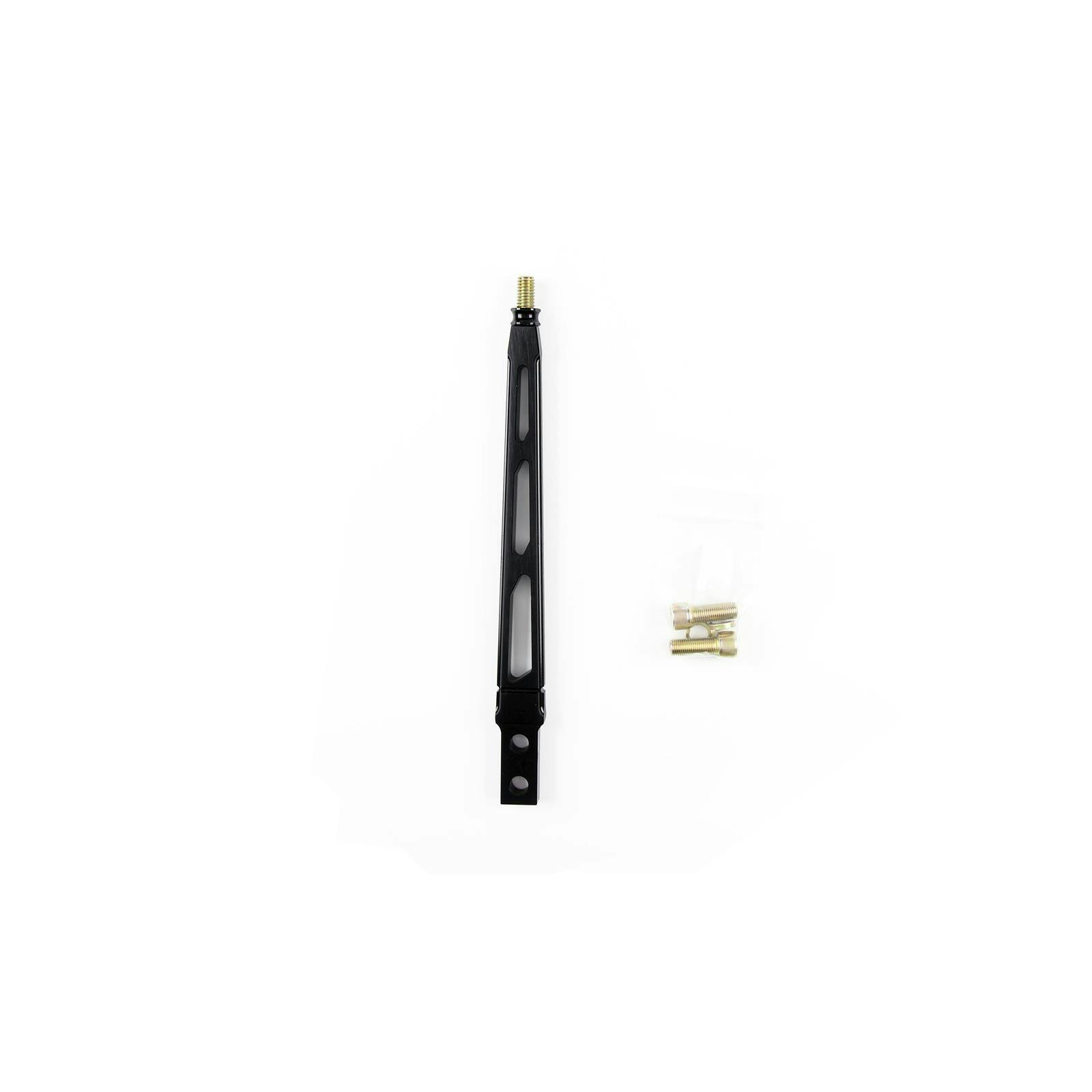 Lokar XMSL613E, Billet TKO 500-600, Magnum Manual Shift 8 Inch, Blck