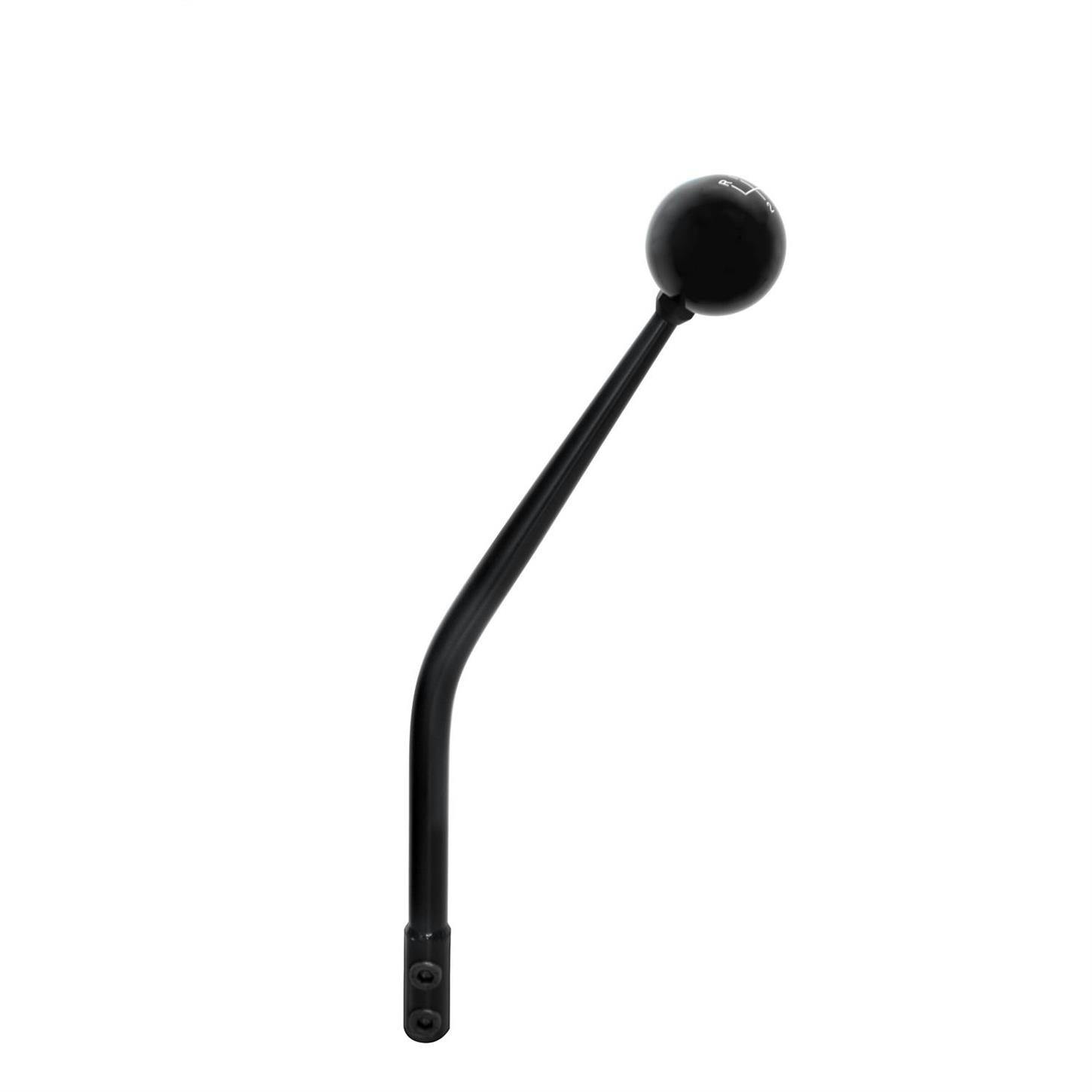 Lokar XMSL6B2 Manual Transmission Shifter, T5/T45/T56