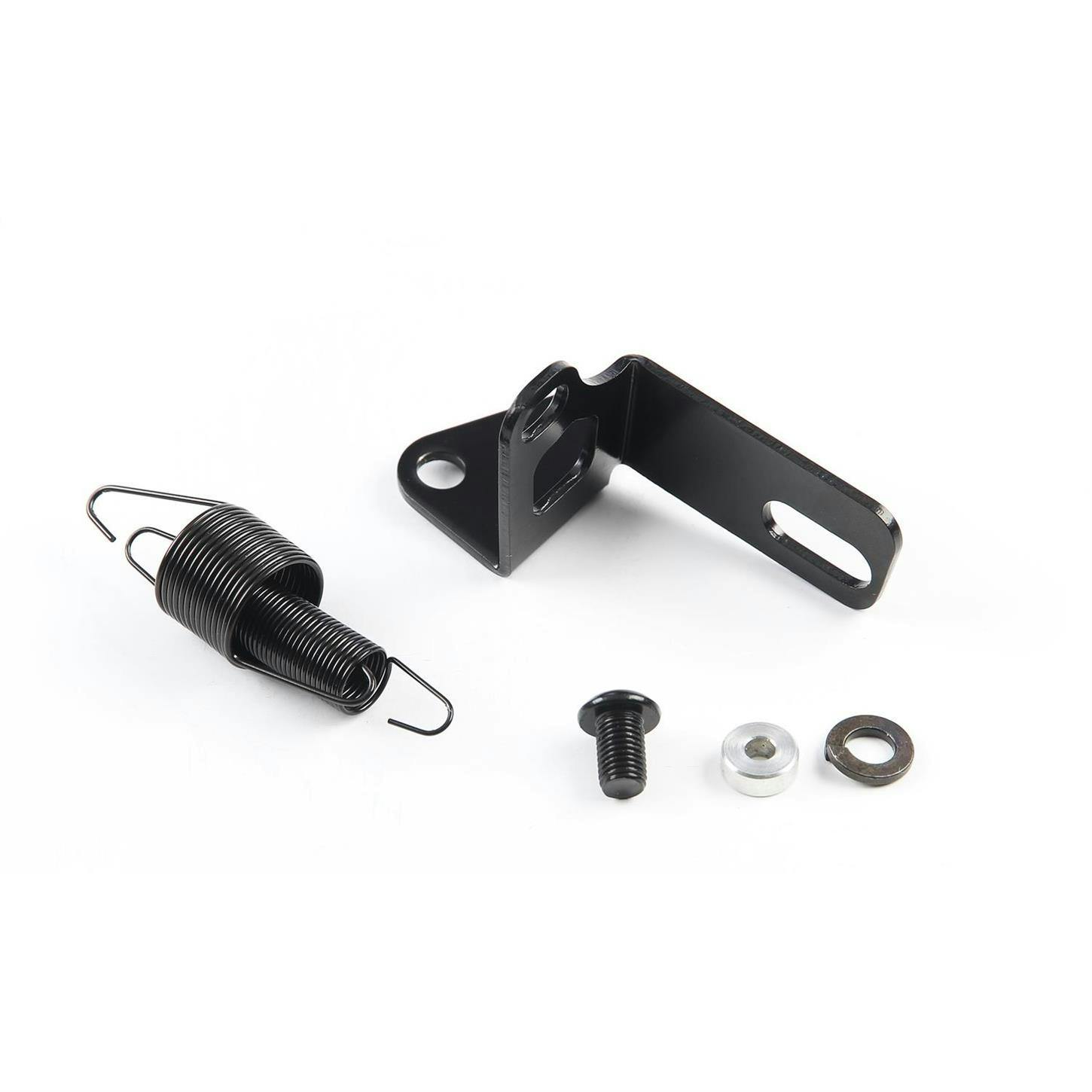 Lokar XTCB40FIT FiTech Throttle Cable Brackets