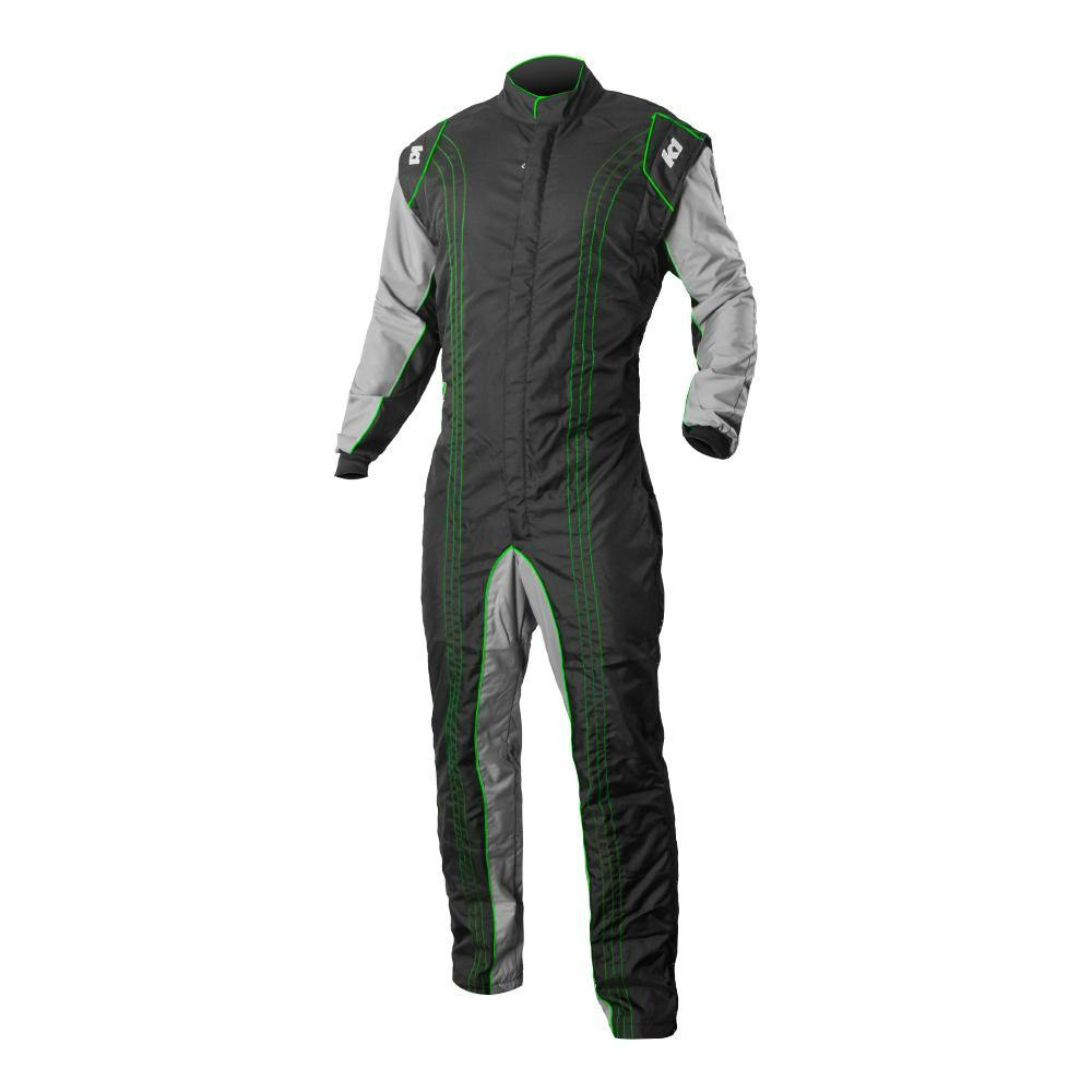 K1 RaceGear GK2 Karting Suit