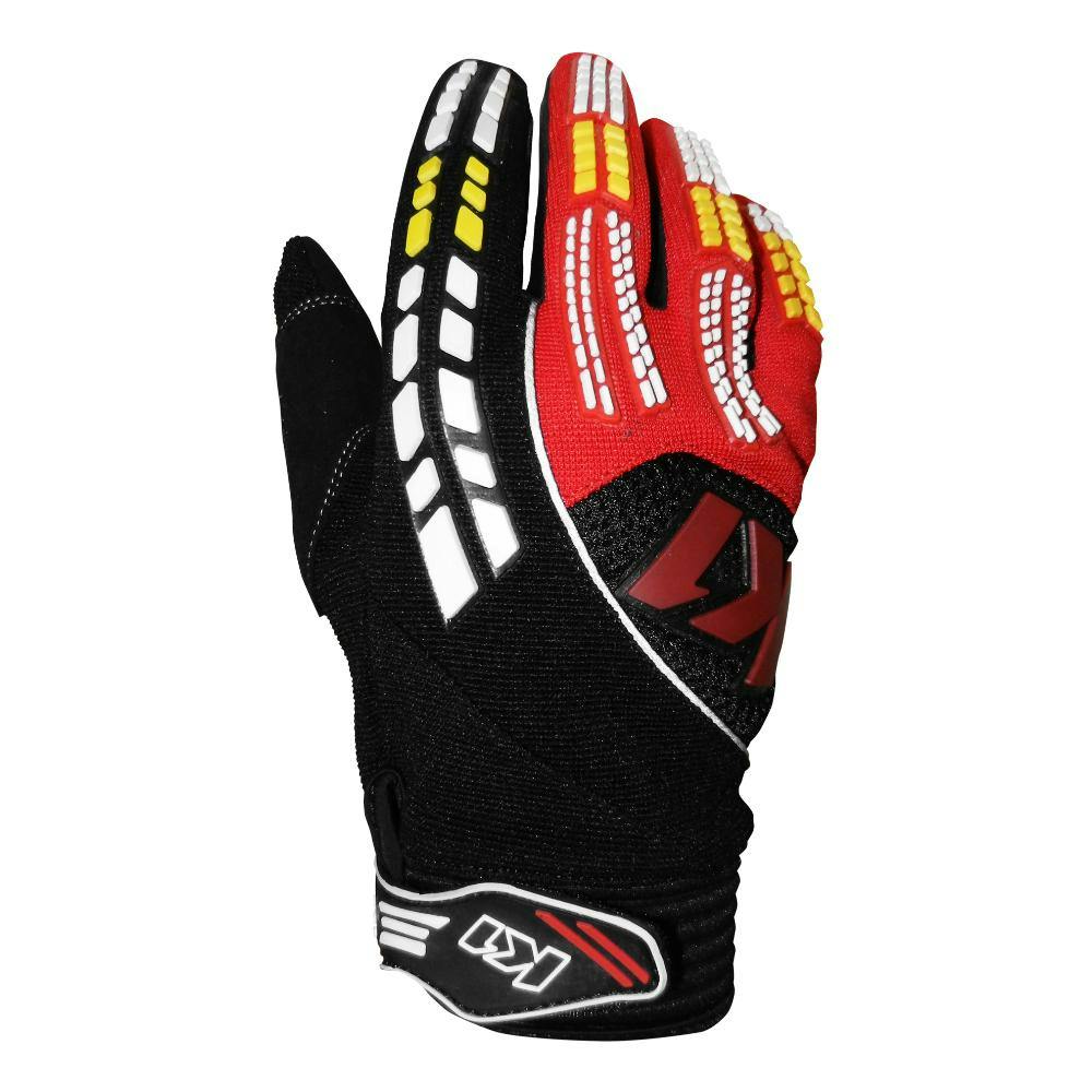 K1 RaceGear Mechanics Pro Pit Gloves