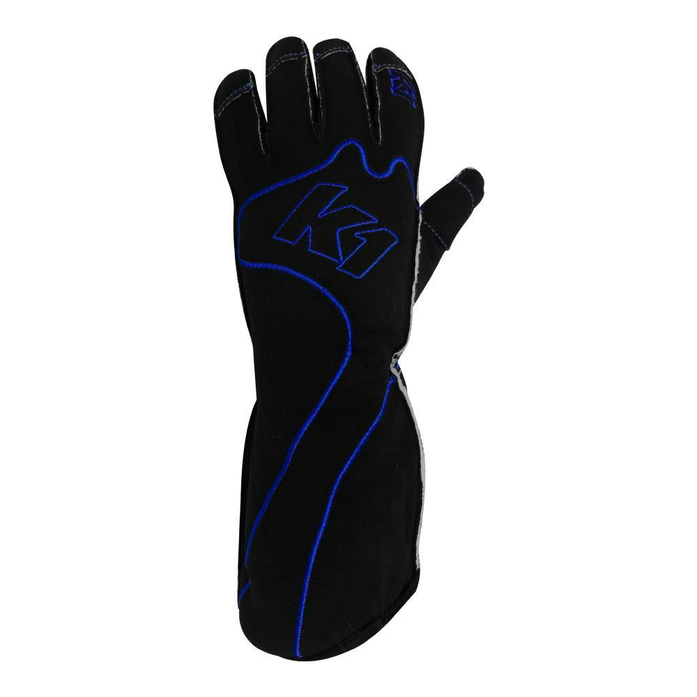 K1 RaceGear RS1 Karting Gloves