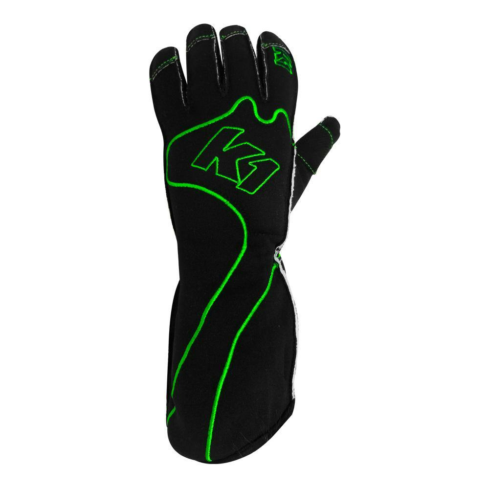 K1 RaceGear RS1 Karting Gloves
