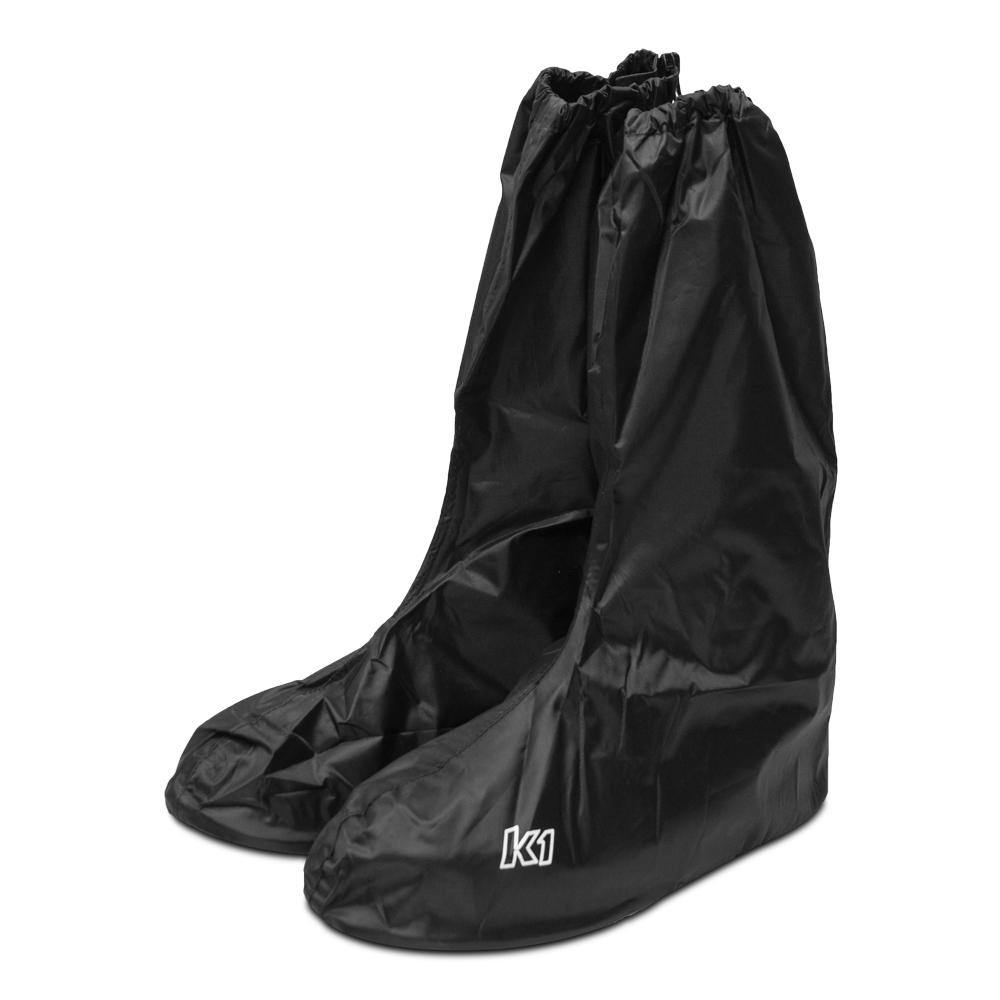 K1 RaceGear K1 Nylon Karting Rain Boots