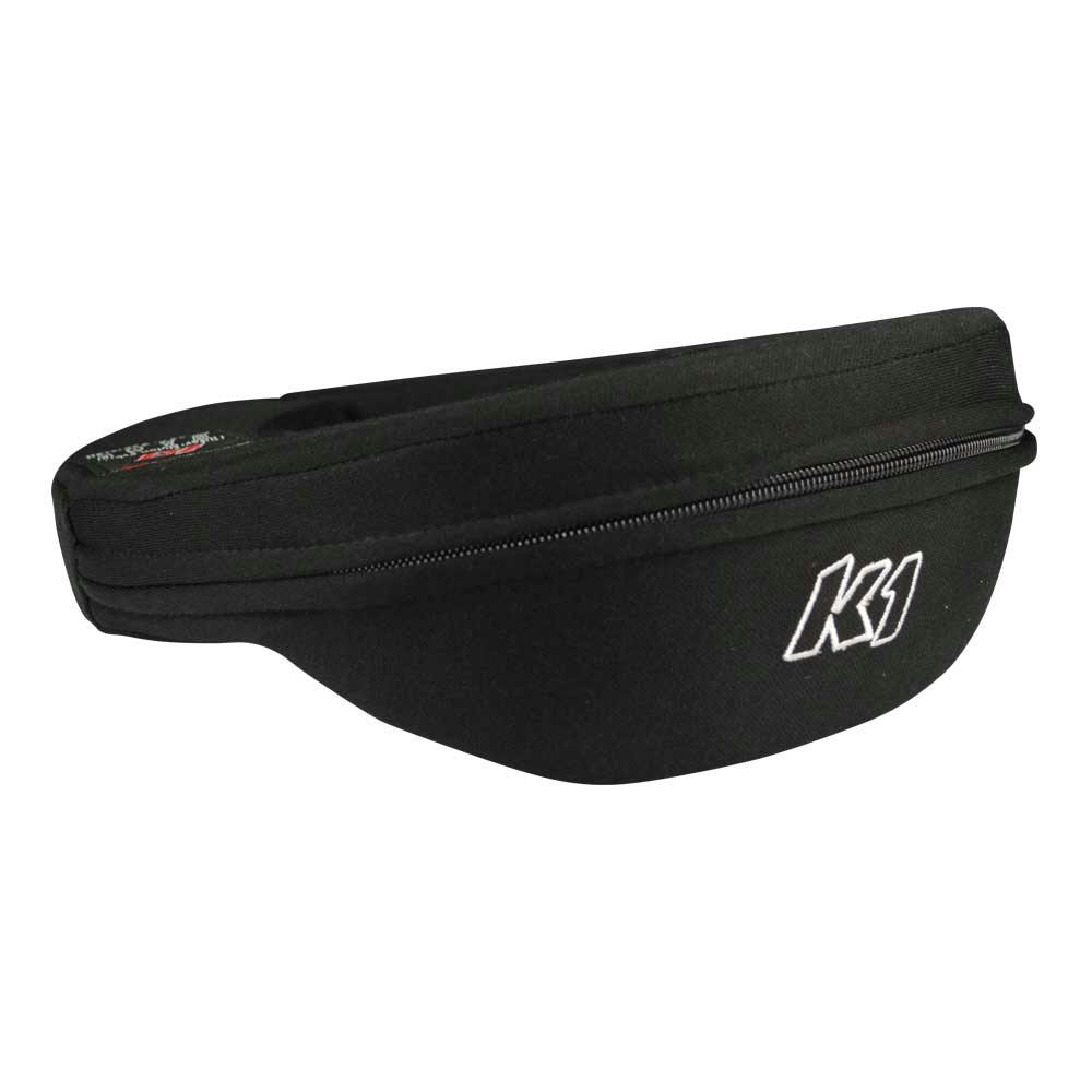 K1 RaceGear Nylon Karting Neck Collar