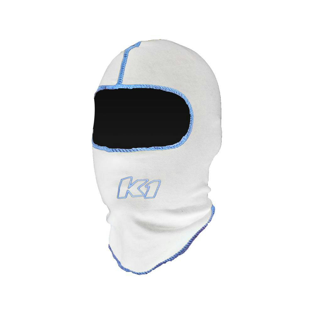 K1 RaceGear CoolMax Vented Racing Balaclava Helmet Head Socks