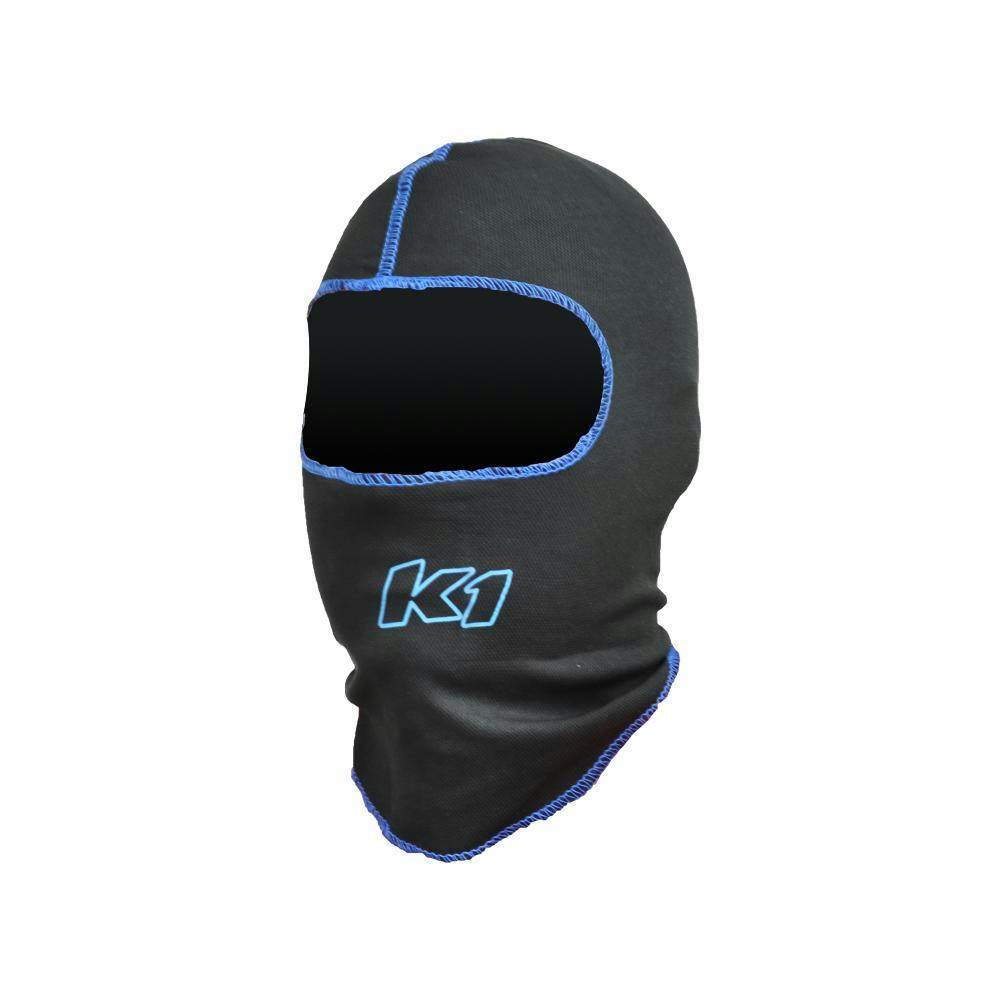 K1 RaceGear CoolMax Vented Racing Balaclava Helmet Head Socks