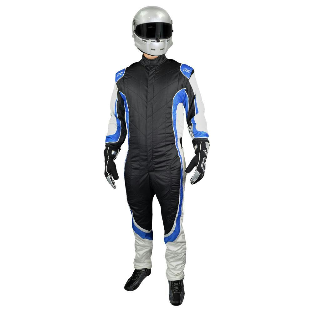 K1 RaceGear K1 Champ Suit -SFI/FIA