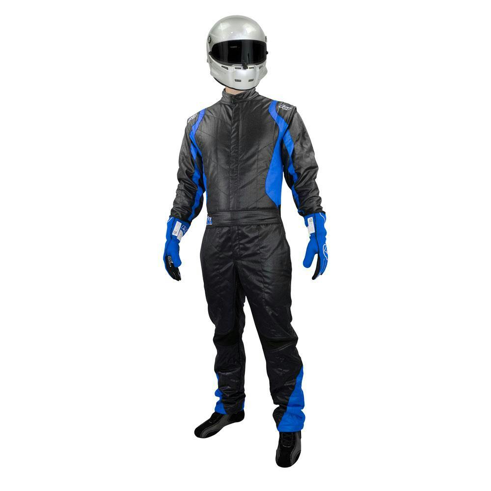 K1 RaceGear Precision II Suit