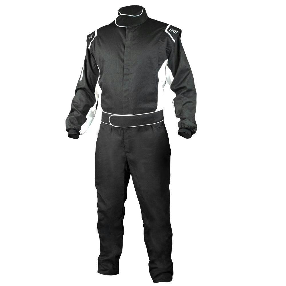 K1 RaceGear Challenger 1 Piece Suit, SFI 3.2A/1