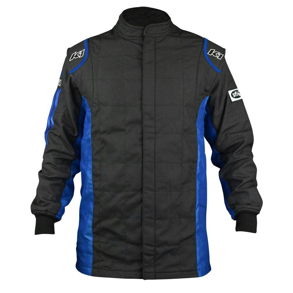 K1 RaceGear K1 Sportsman Jacket, 2-Piece, SFI-5