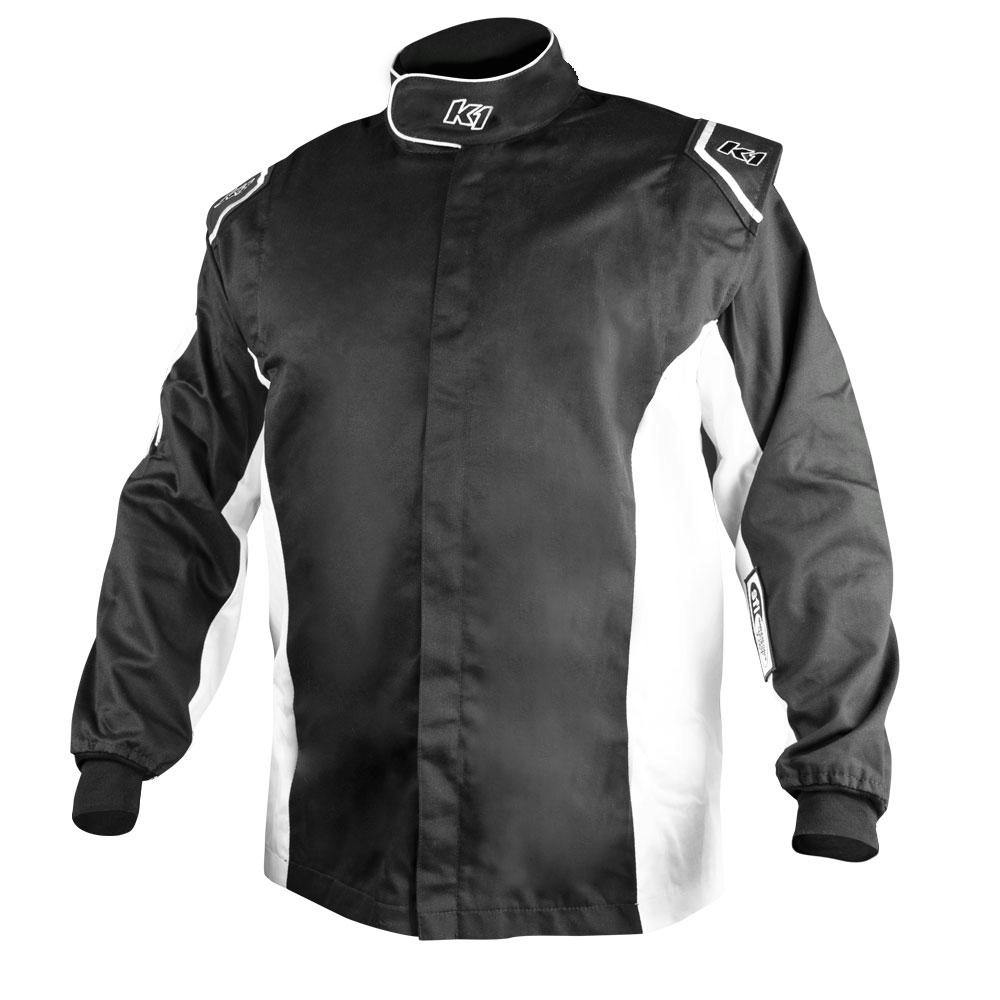 K1 RaceGear Challenger Jacket SFI 3.2A/1