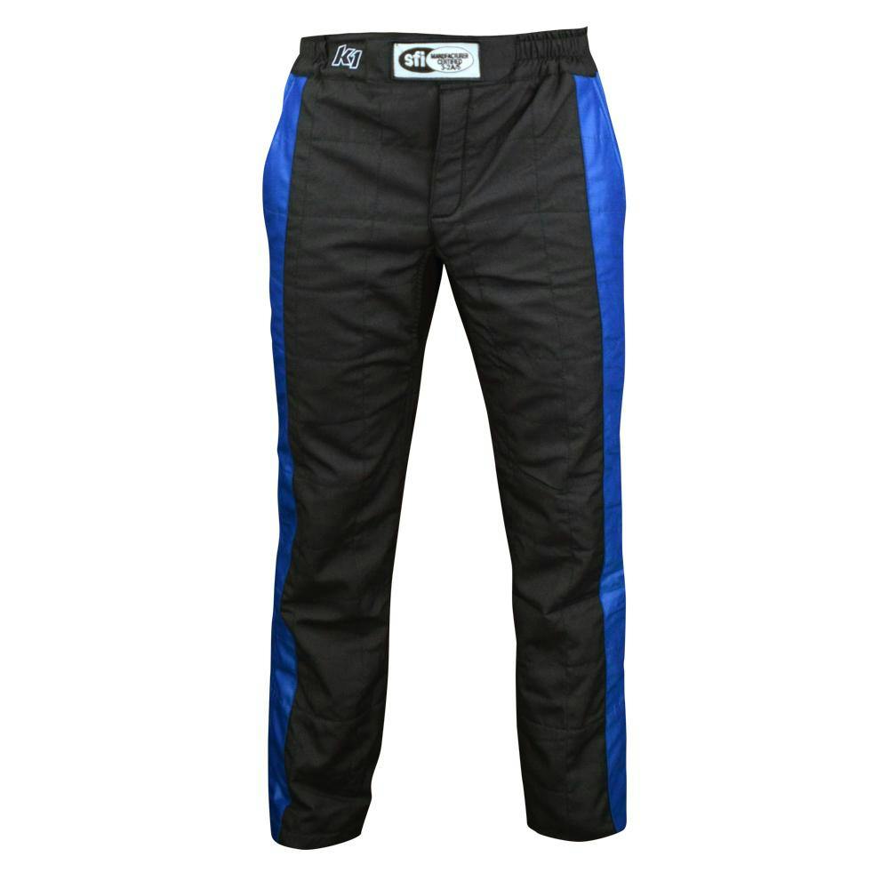 K1 RaceGear K1 Sportsman Pants, 2-Piece, SFI-5