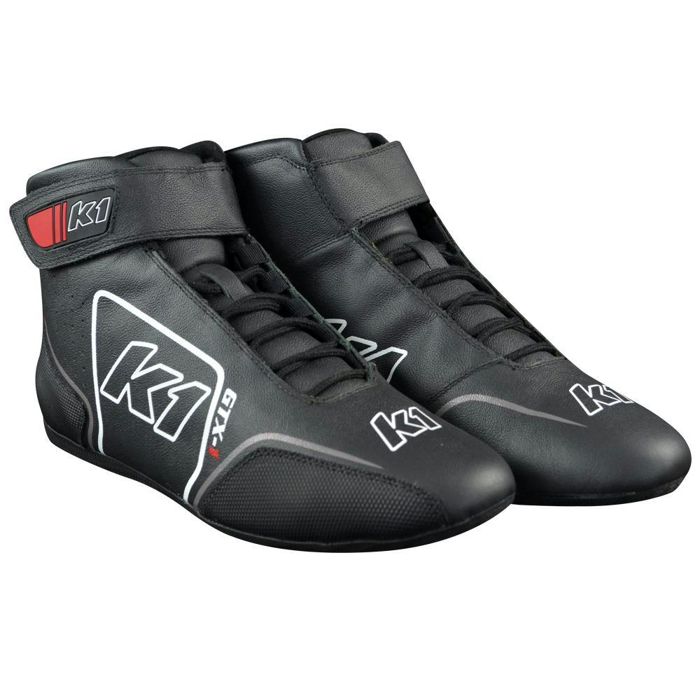 K1 RaceGear GTX-1 Nomex Shoes