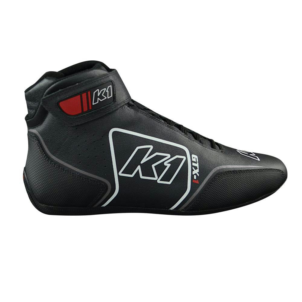 K1 RaceGear GTX-1 Nomex Shoes