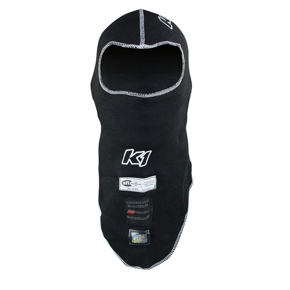 K1 RaceGear FLEX Nomex Balaclava Helmet Head Socks