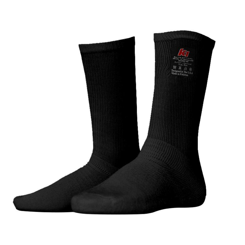 K1 RaceGear Nomex Socks