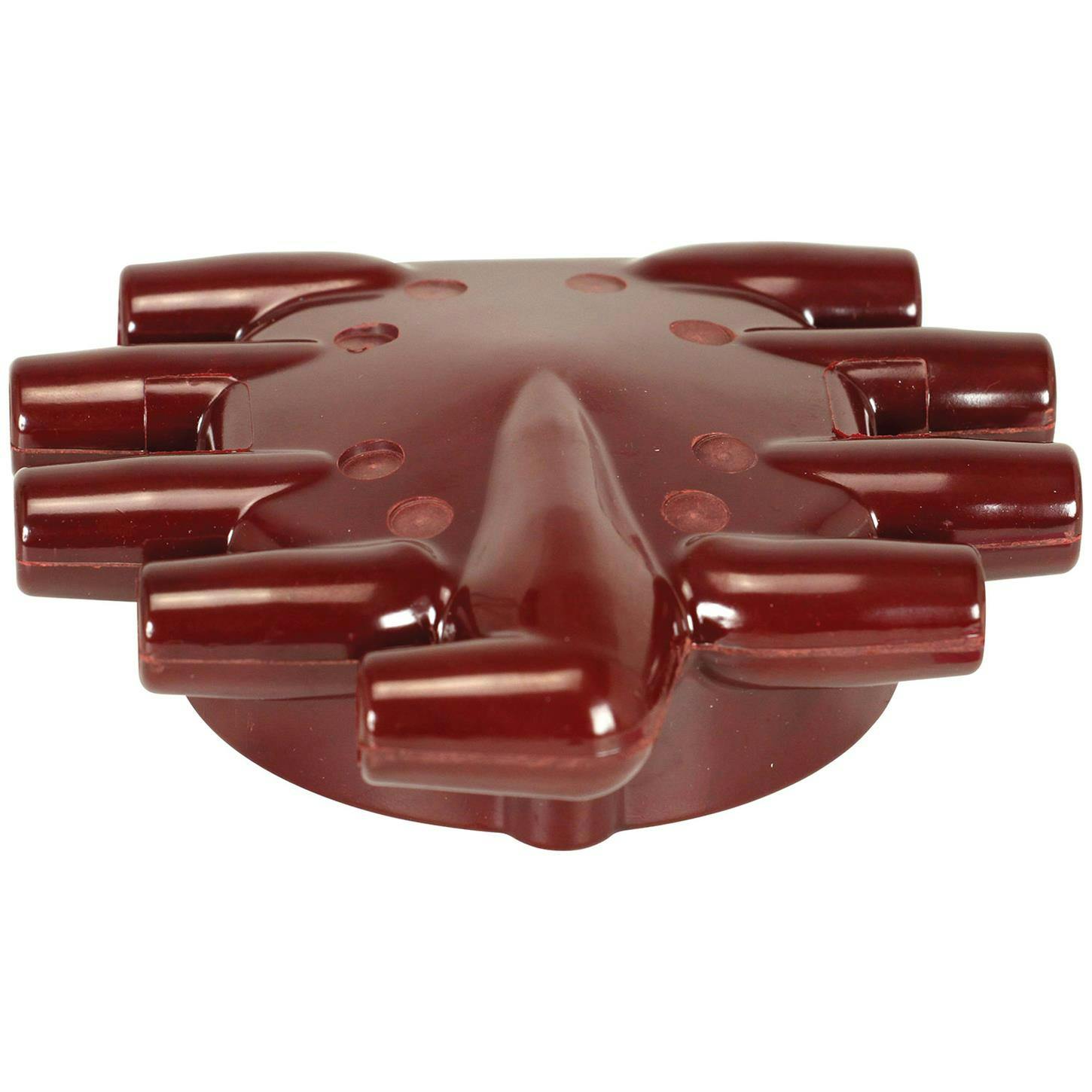 Mallory 221B Marine Distributor Cap, Flat