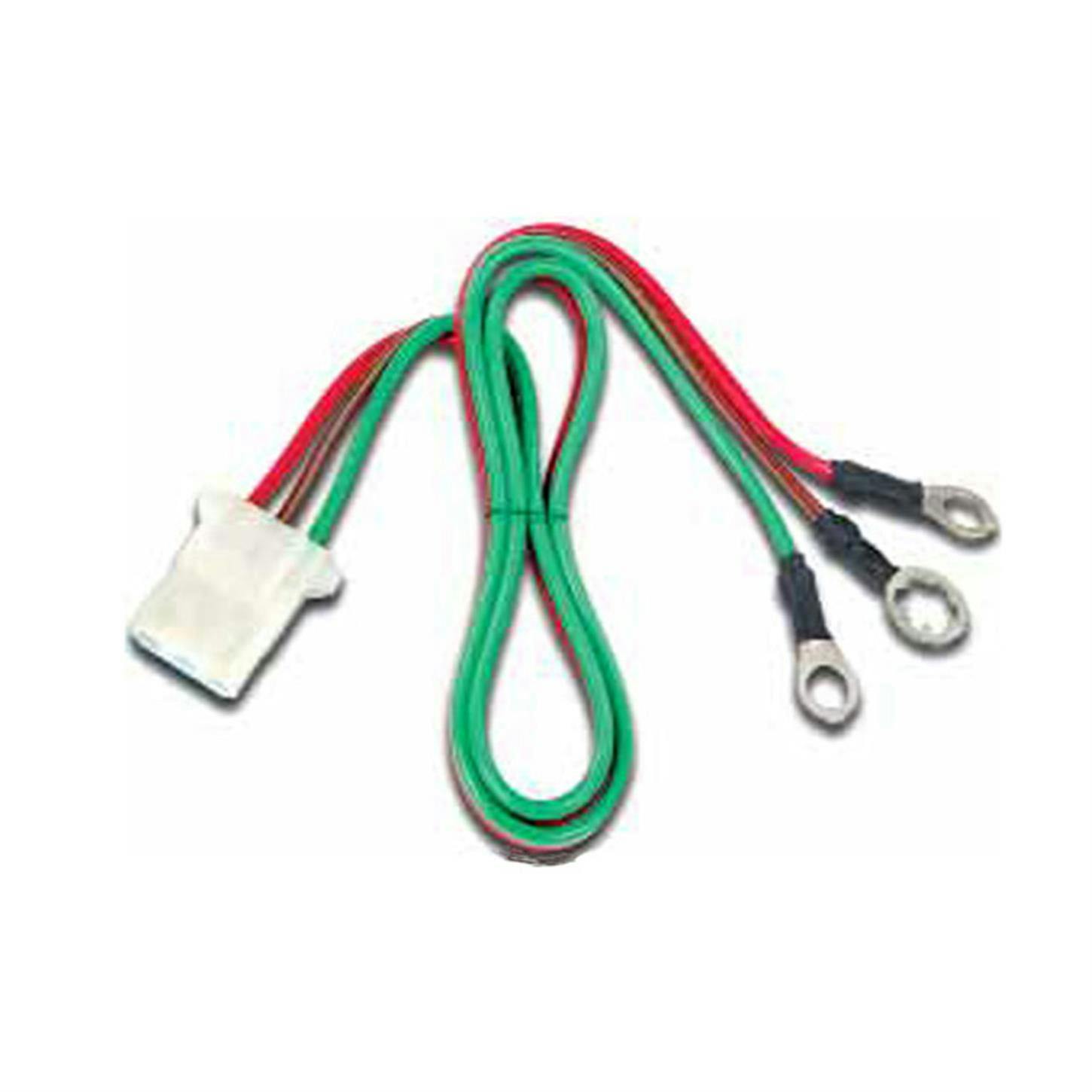 Mallory 29349 Wire Harness
