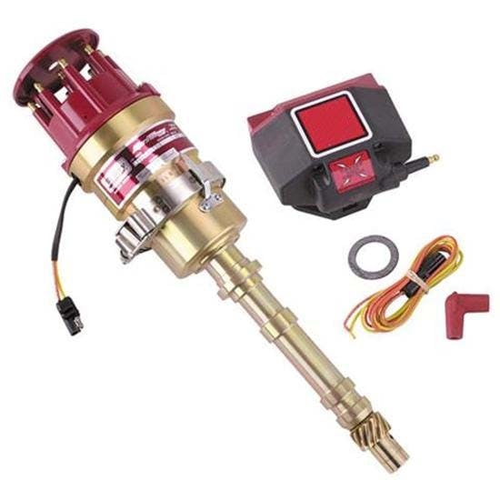 Sprint Magneto II for Small Block Chevy