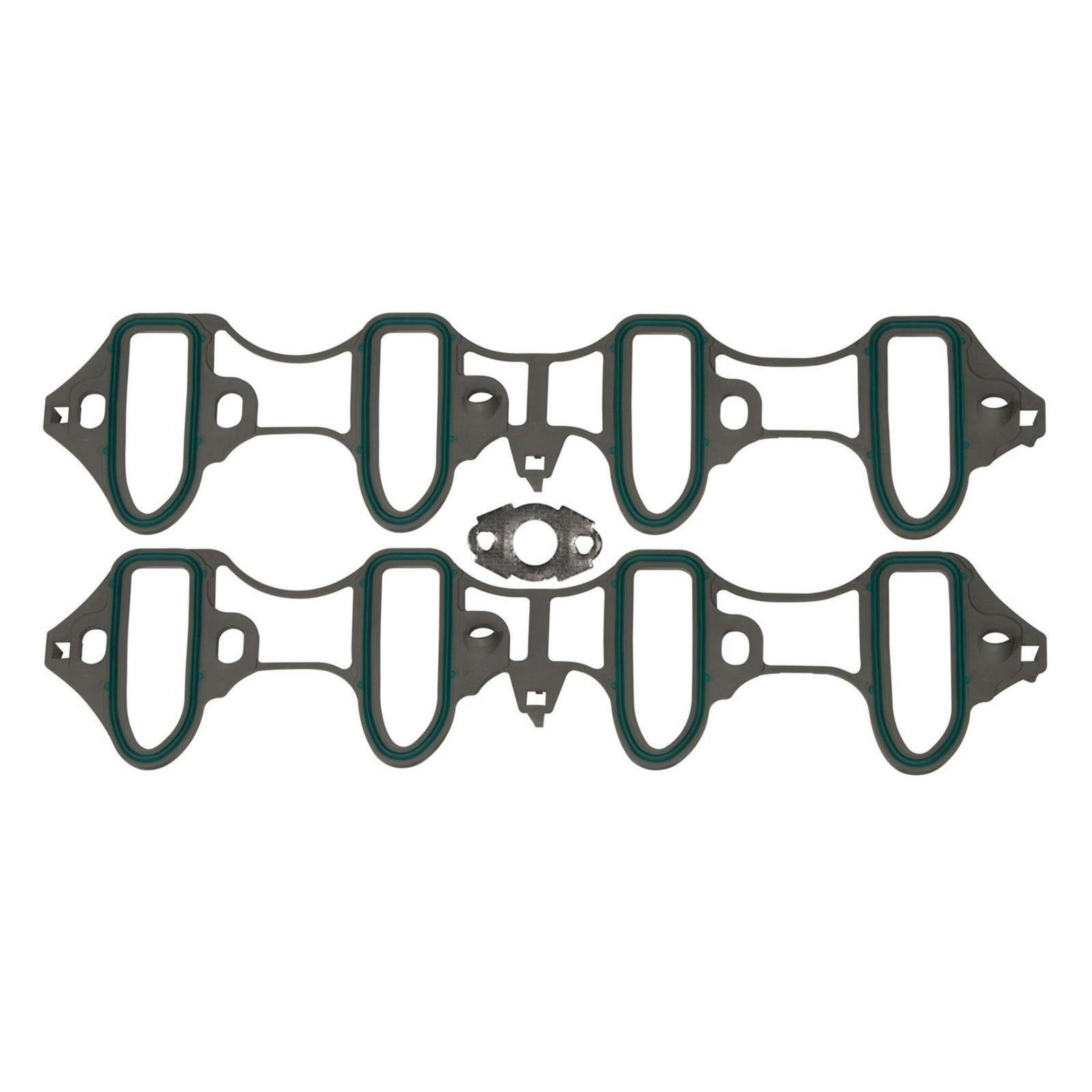 Mahle MS16340 Chevy LS Intake Manifold Gaskets, Pair