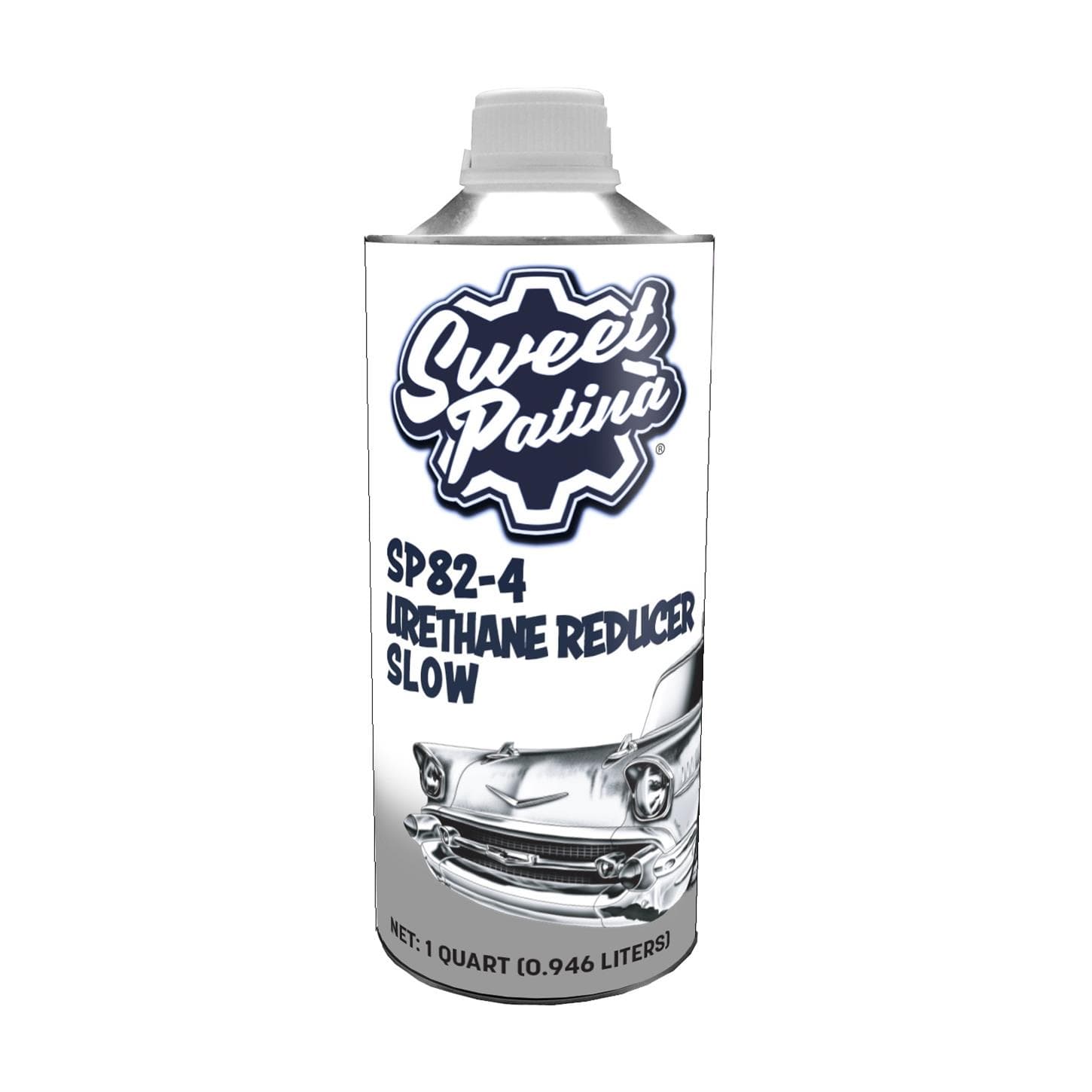 Sweet Patina SP-82 Urethane Reducer