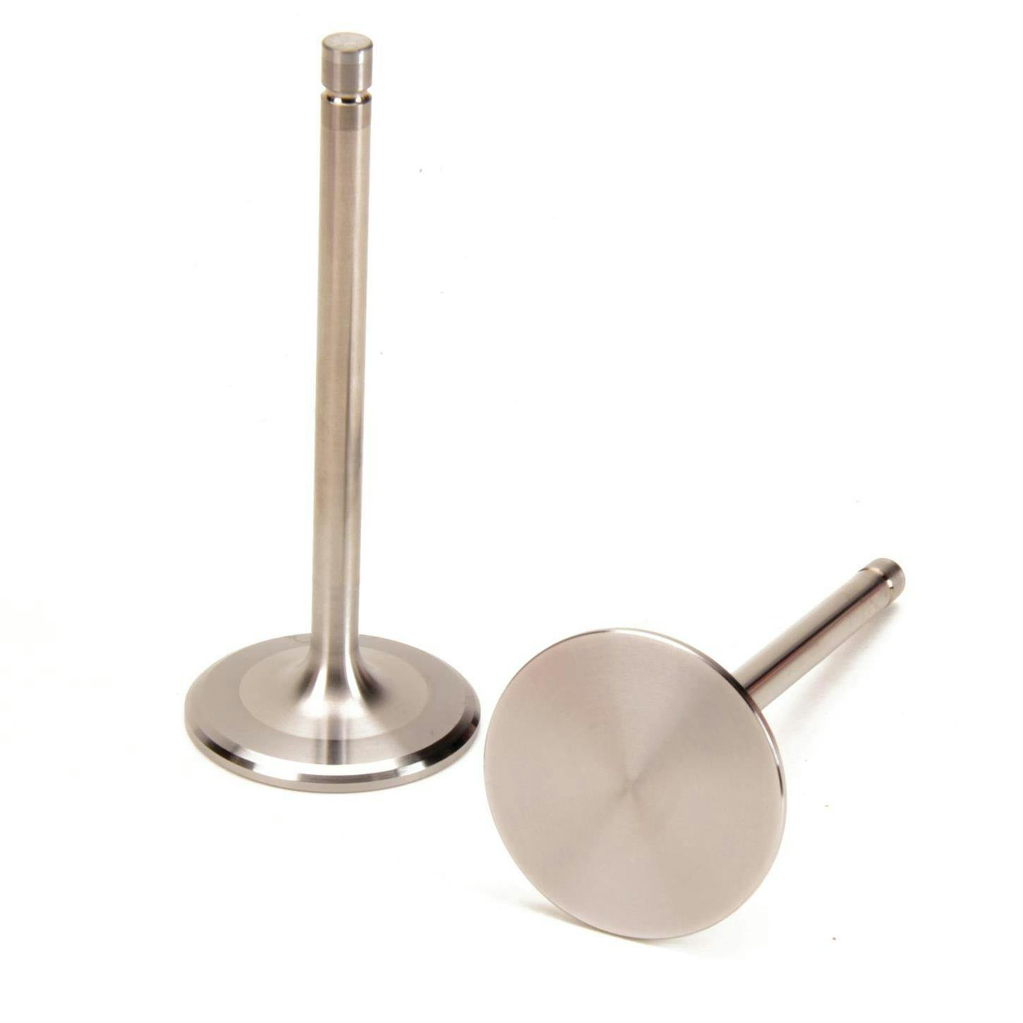Manley 11410HTBC-8 Titanium Intake Valves for SB GM/Ford/Chrysler