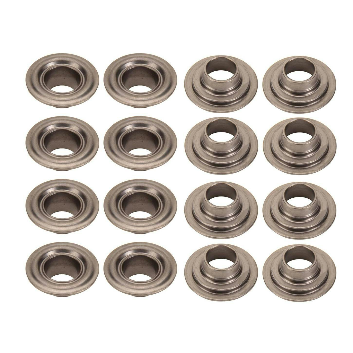 Manley 23746TS-16 H-13 Super 7 Degree Dual Valve Spring Retainers