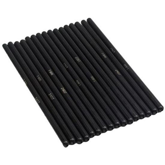 Manley Chevy 4130 Chromoly Pushrods, .200 Longer, 7.994 Inch